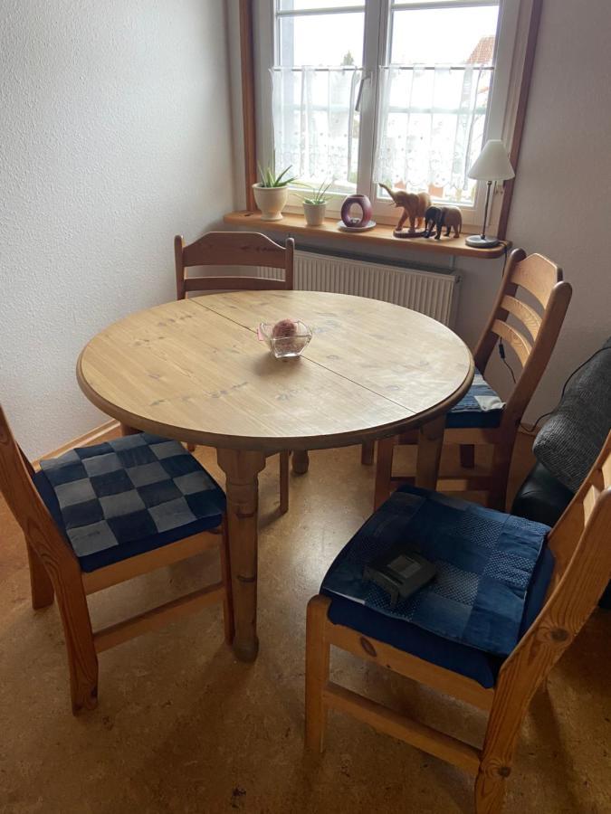 Haus Bergblick Apartment Kißlegg Exterior foto